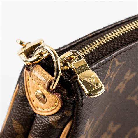 monederos louis vuitton|louis vuitton eva monogram crossbody.